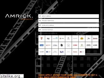 amrick.com.au