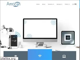 amricon.com