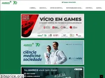 amrigs.com.br