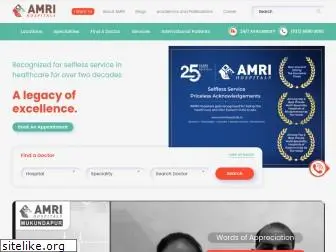 amrihospitals.in