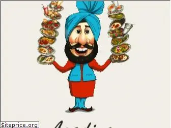 amriksukhdev.com