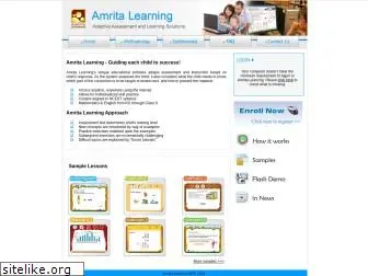 amritalearning.com