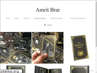 amritbrarillustration.com