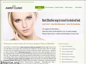 amritclinic.com