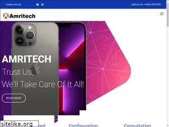 amritech.com
