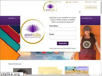 amritkala.com