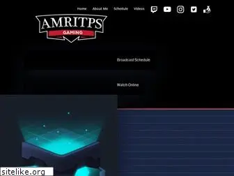 amritps.com