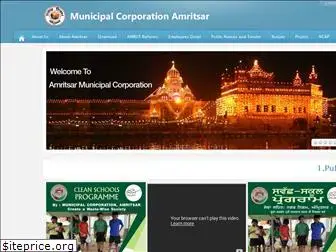 amritsarcorp.com