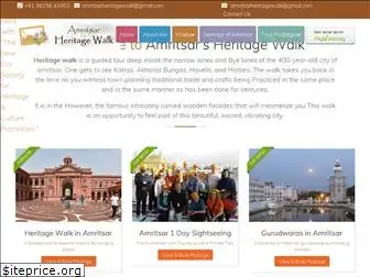 amritsarheritagewalk.com