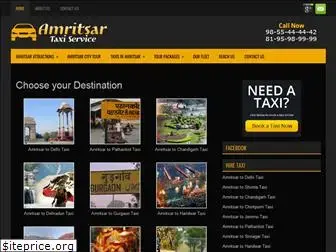 amritsartaxi.co.in