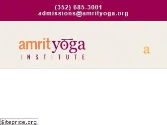 amrityoga.com