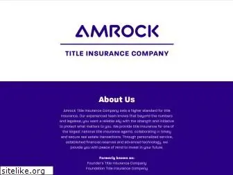 amrocktic.com