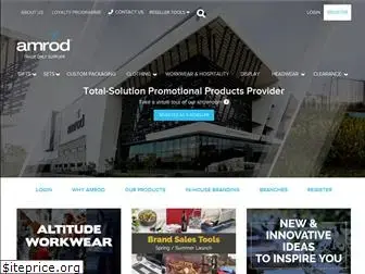 amrod.co.za