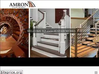 amronstairs.com