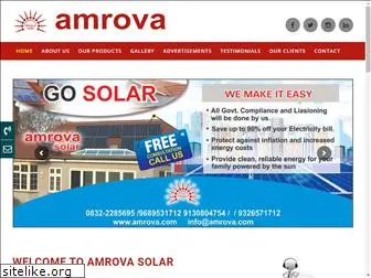 amrova.com