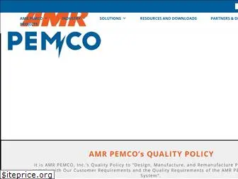 amrpemco.com