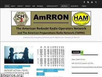 amrron.com