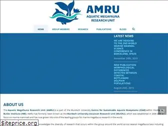 amru.org.au