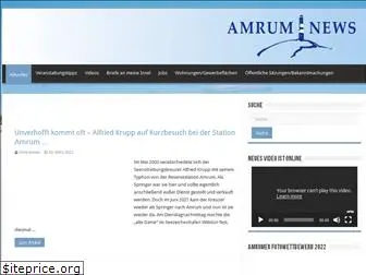 amrum-news.de