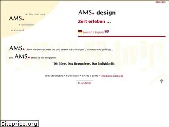 ams-clocks.de