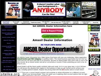 ams-dealer-information.com