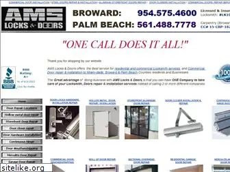 ams-doors.com