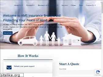 ams-insurance.net