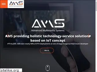 ams-iptv.com