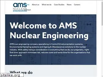 ams-nuclear.com