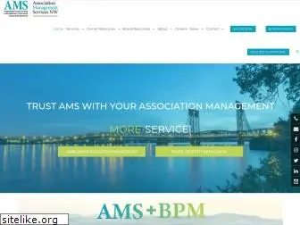 ams-nw.com