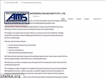 ams-security.com.au
