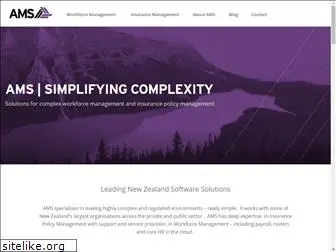 ams.co.nz