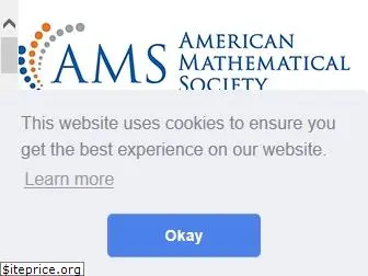 ams.org