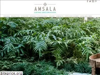 amsala.com.mx