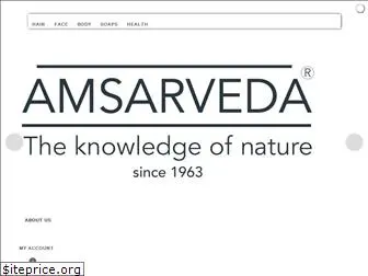 amsarveda.com