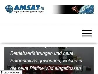 amsat-dl.org