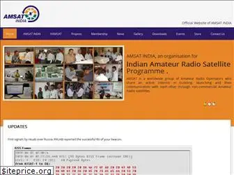 amsatindia.org