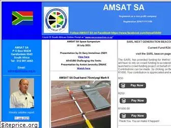 amsatsa.org.za