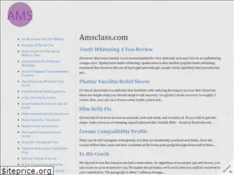 amsclass.com
