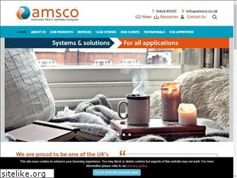 amsco.co.uk