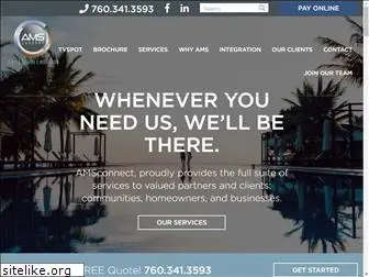 amsconnectme.com