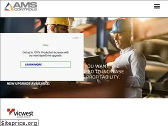 amscontrols.com