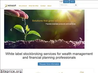 amscotbroking.com.au