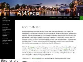 amsec.org