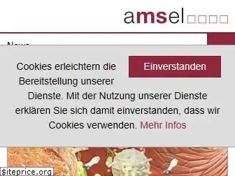 amsel.de