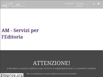 amservizieditoria.com