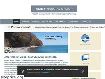 amsfinancialgroup.com