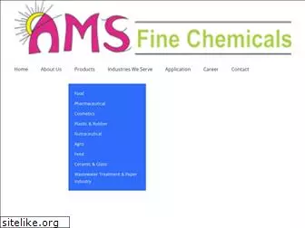 amsfine.com