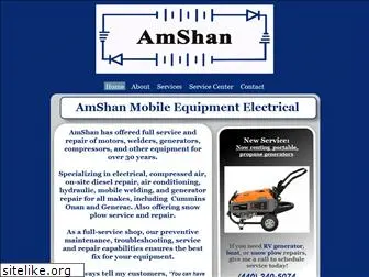 amshan.com