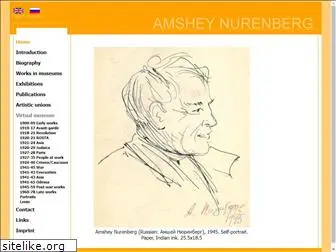 amshey-nurenberg.com